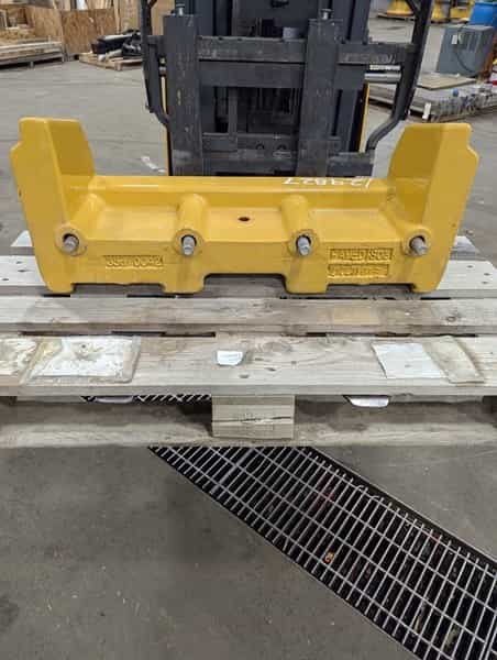 Counterweigh image 2