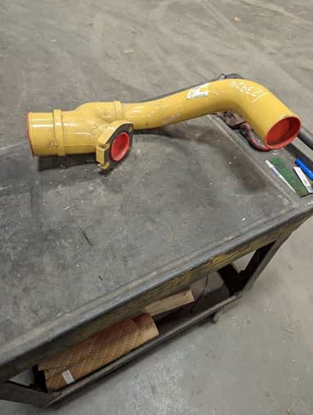 Tube A image 2