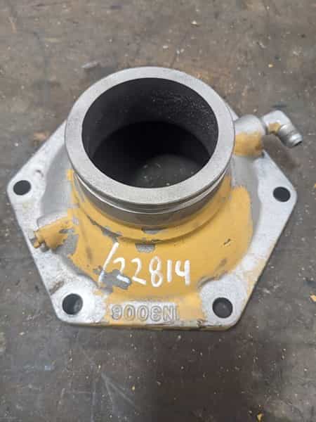 Bonnet indicator image 1
