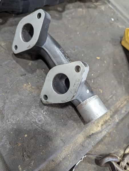 Manifold-exh image 2