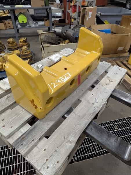 Counterweigh image 3