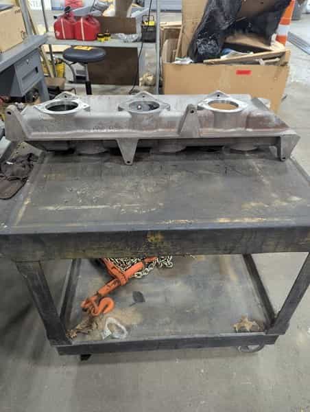 Manifold image 2