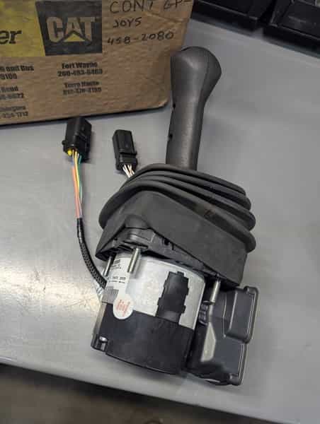 Cont Gp-joys indicator image 1