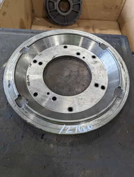 Piston image 2