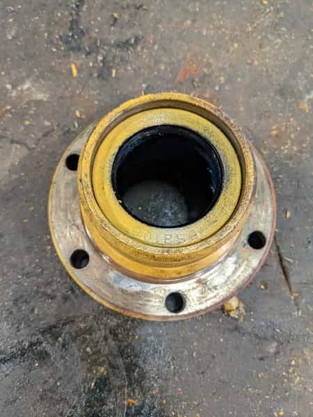 Hub indicator image 1