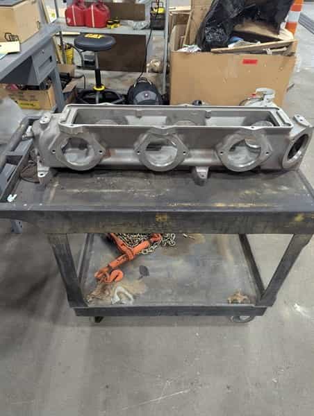 Manifold image 4