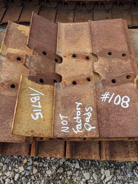 TRACKS/349E image 3