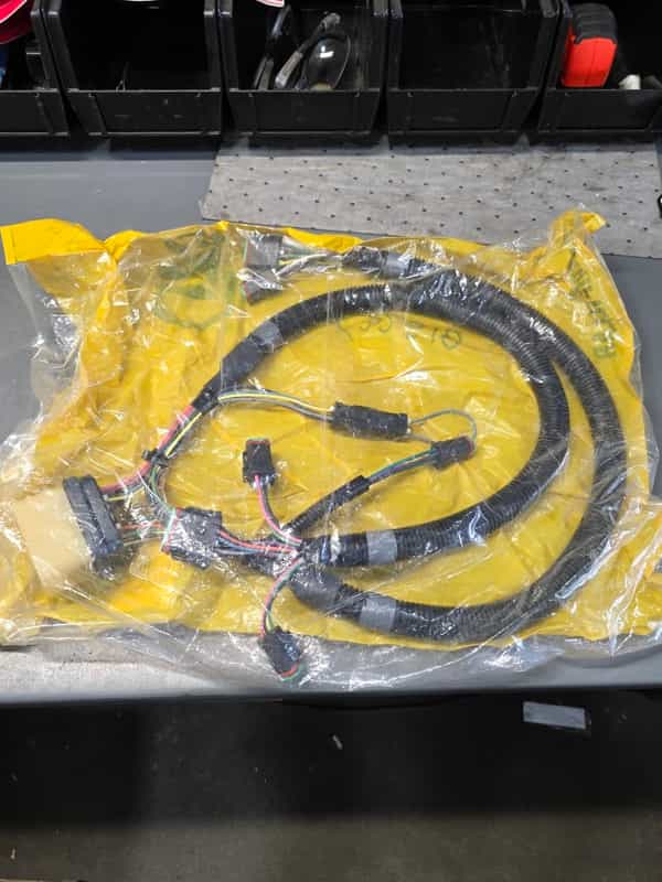 Harness AS. image 2