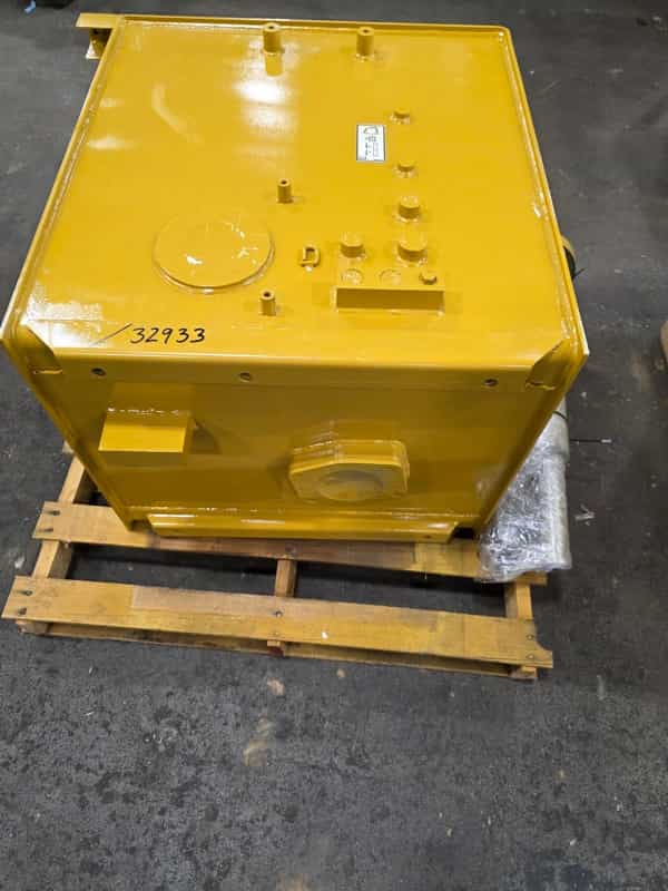 Tank Gp-line indicator image 1