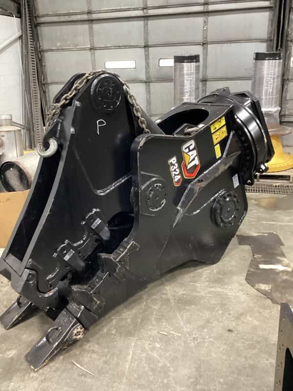 PULVERIZER/P324 image 3