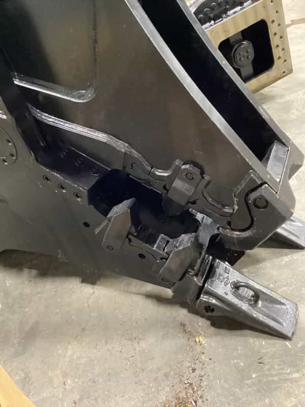 PULVERIZER/P324 image 4