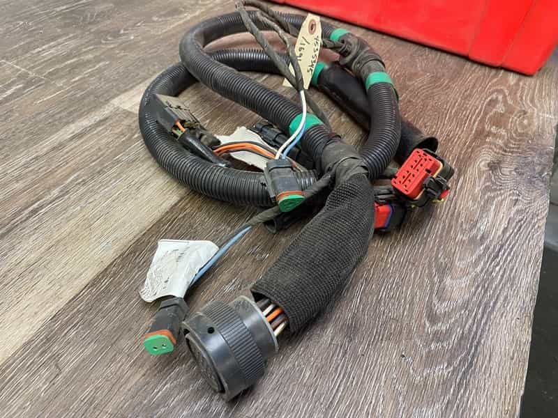 Operator Control Harness image 2