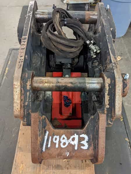 COUPLER/420-HYD image 2
