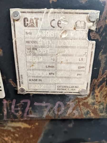 COUPLER/420-HYD image 3