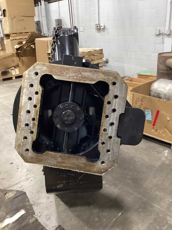 PULVERIZER/P324 image 6