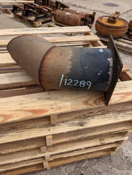 Pipe AS indicator image 1