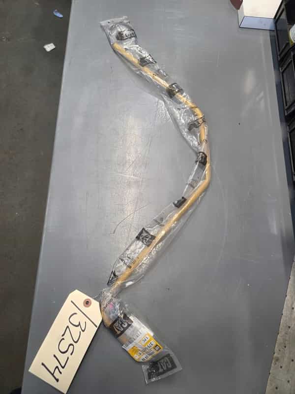Harness AS indicator image 1