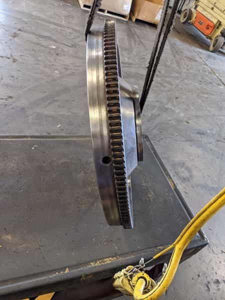 Flywheel AS image 2