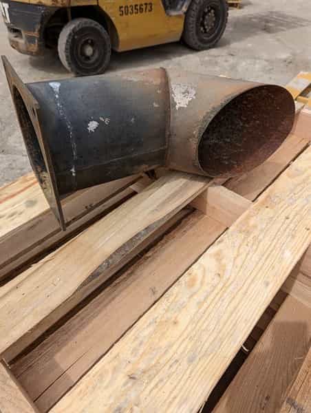 Pipe AS image 2