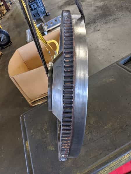 Flywheel AS image 4