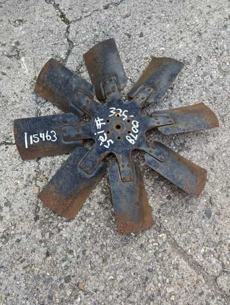 Spider indicator image 1