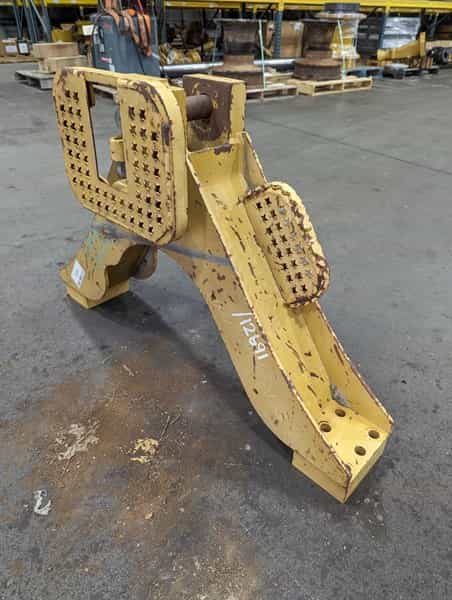 DRAWBAR/D6N image 3