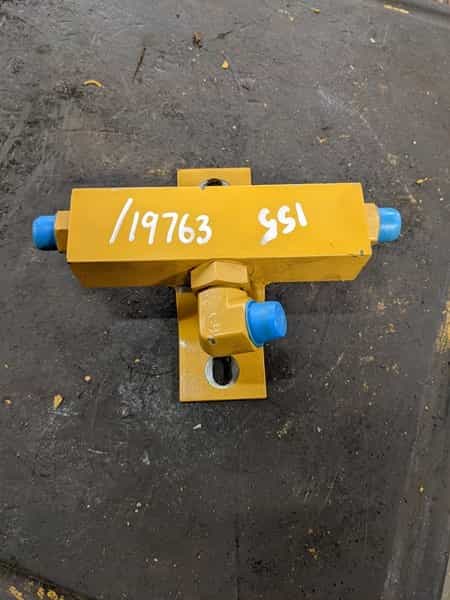 Manifold AS. indicator image 1
