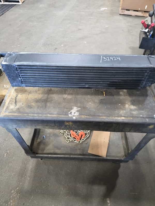 After Cooler indicator image 1