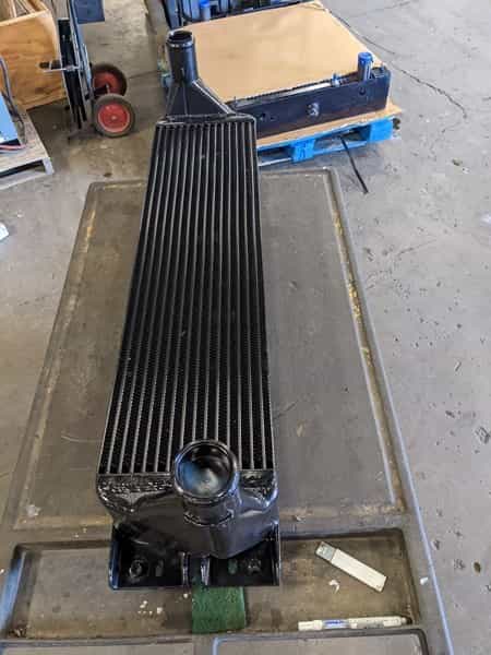 Aftercooler image 3