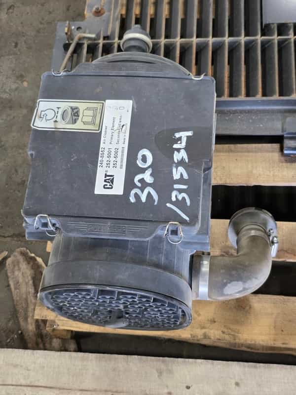 Cleaner GP A indicator image 1