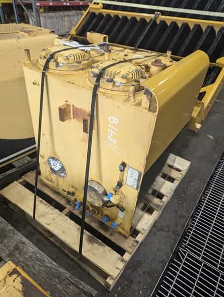 Tank Gp-filt indicator image 1
