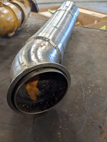 Pipe A image 2