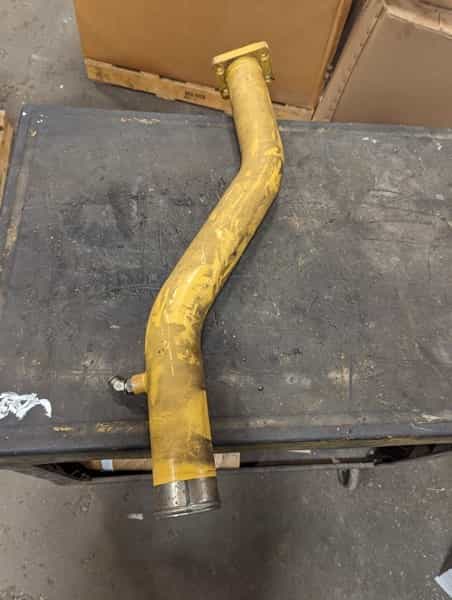 Pipe AS image 2