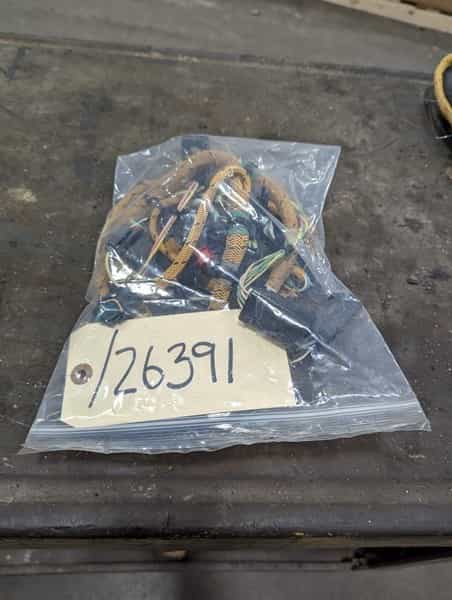Harness As-e indicator image 1