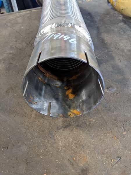 Pipe A image 3