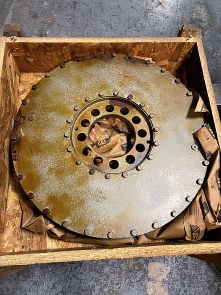 Damper GP indicator image 1