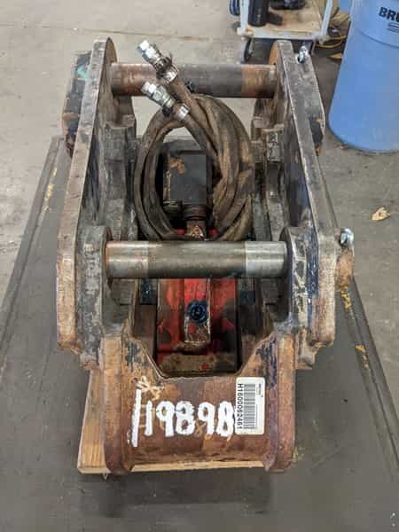 COUPLER/420-HYD image 3