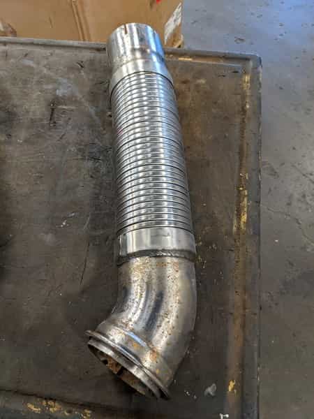 Pipe A image 4
