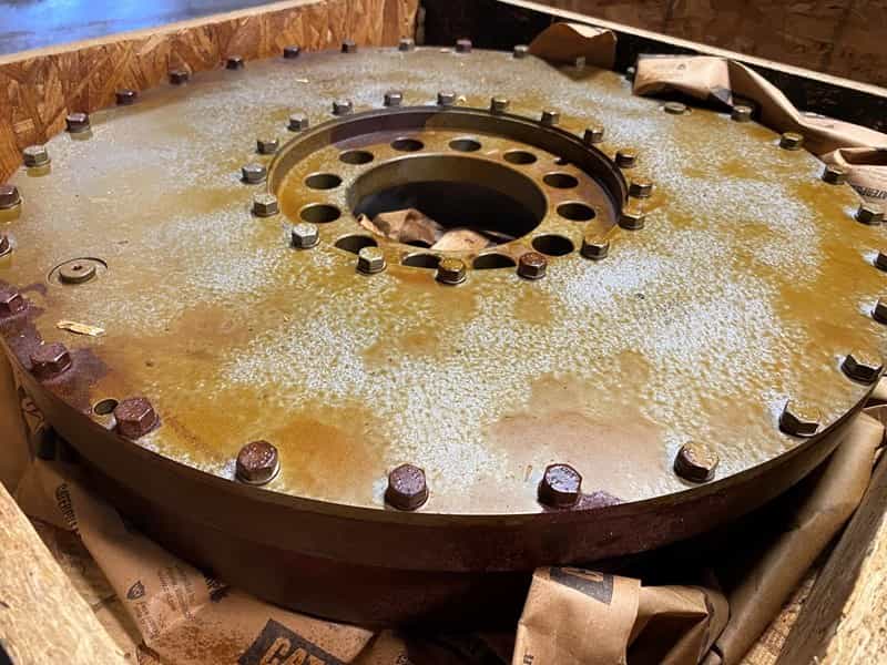 Damper GP image 2