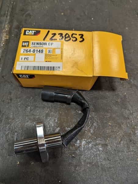 Sensor GP indicator image 1