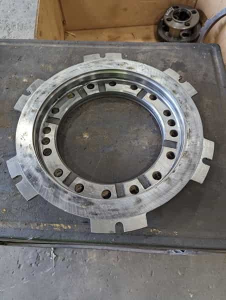 Piston image 2