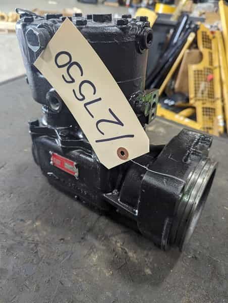 Compressor G image 3