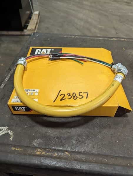 Harness AS. indicator image 1