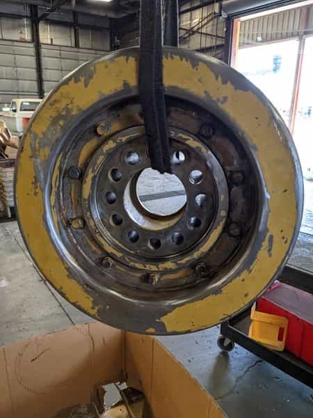 Damper AS image 2