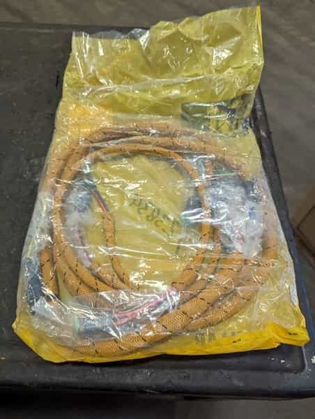 Harness AS image 2