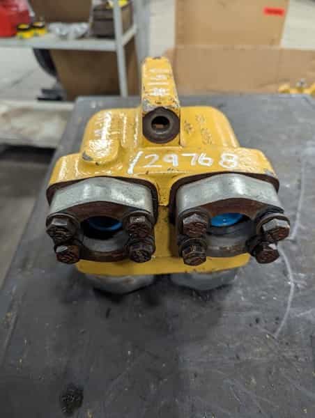 Manifold indicator image 1