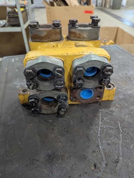 Manifold image 2