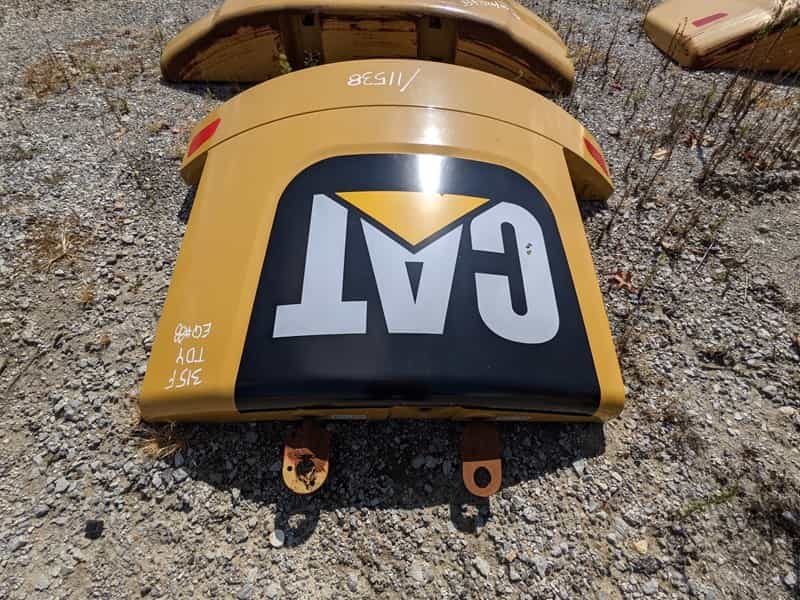 Counterweight indicator image 1