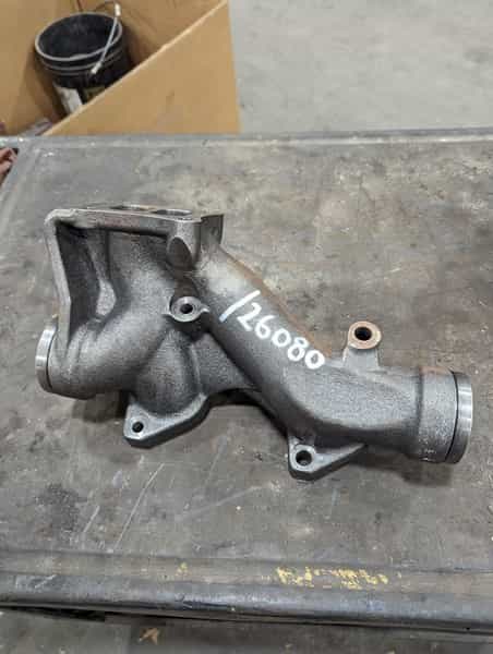 Ex-manifold indicator image 1