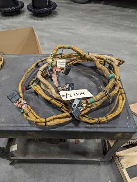 Harness As-c indicator image 1